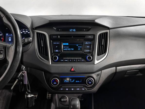 Hyundai Creta I с пробегом 2019 года, цена 1 850 000 рублей, 55904 км, внедорожник, Автокод Объявления