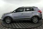 Hyundai Creta I Рестайлинг Нижний Новгород  - изображение 31