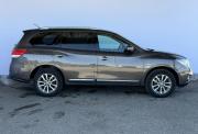 Nissan Pathfinder IV Киров  - изображение 36