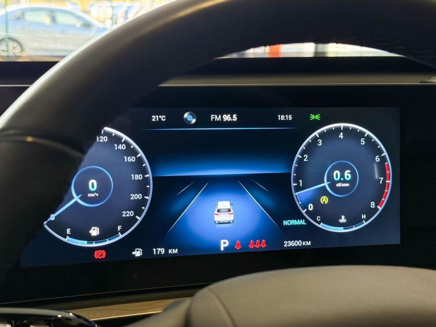 Chery Tiggo 8 Pro Max I Рестайлинг Тверь  - изображение 10
