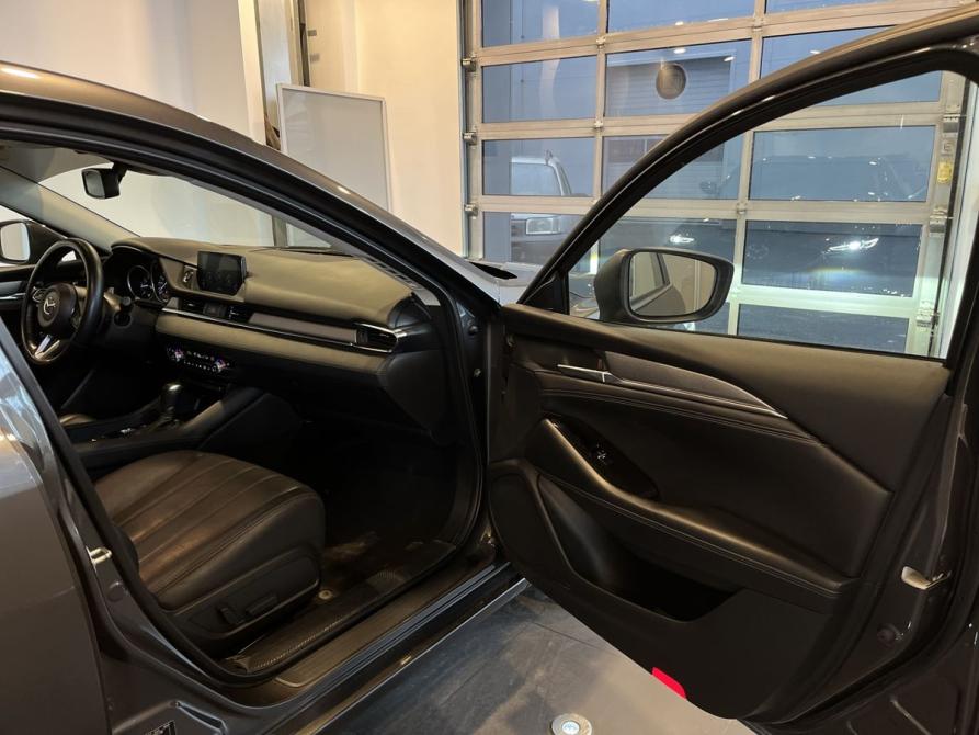Mazda 6 III (GJ) Рестайлинг 2 Чебоксары  - изображение 27