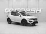 Renault Sandero II Ростов-на-Дону  - изображение 17
