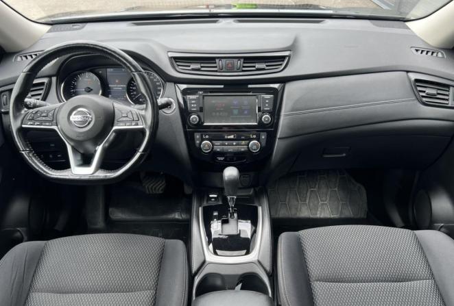 Nissan X-Trail III Рестайлинг с пробегом 2021 года, цена 2 590 000 рублей, 56629 км, внедорожник, Автокод Объявления