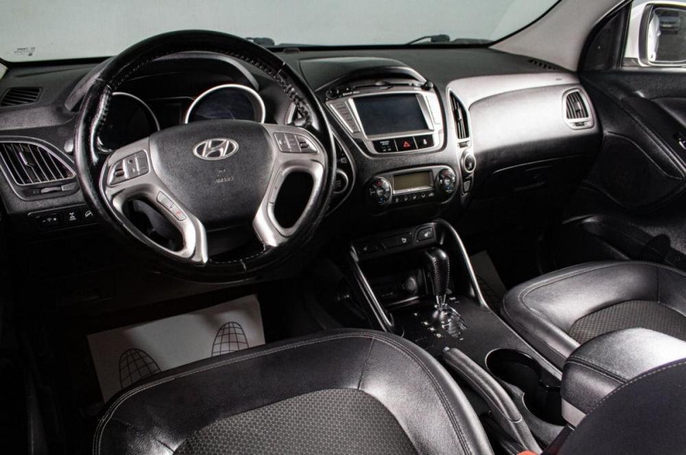 Hyundai ix35 I Сургут  - изображение 12
