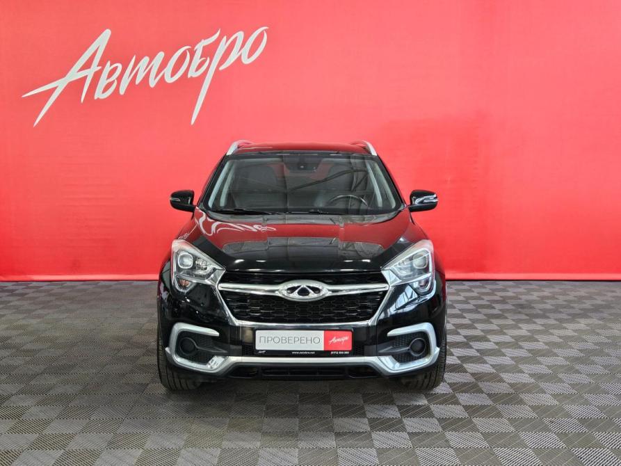 Chery Tiggo 4 I Вологда  - изображение 8