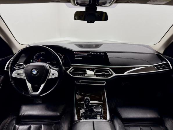 BMW X7 I (G07) с пробегом 2020 года, цена 7 700 000 рублей, 92895 км, внедорожник, Автокод Объявления