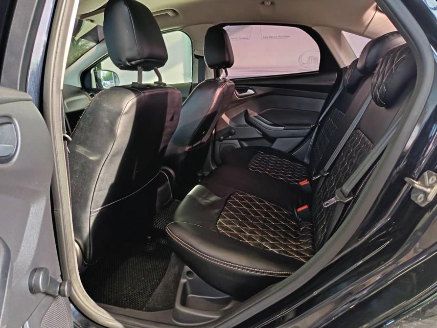 Ford Focus III Рестайлинг Новомосковск  - изображение 10