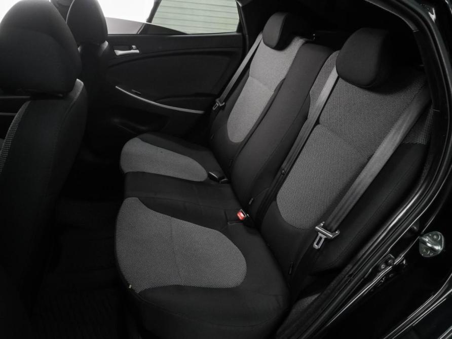 Hyundai Solaris I Воронеж  - изображение 9
