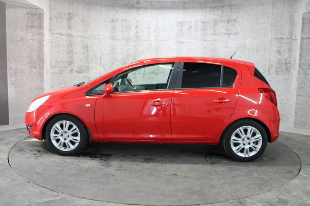 Opel Corsa D Ярославль  - изображение 5