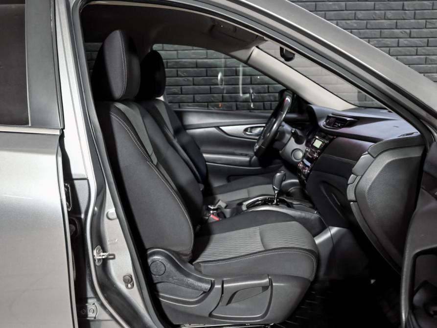Nissan X-Trail III Рестайлинг Екатеринбург  - изображение 11