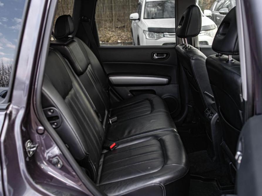 Nissan X-Trail II Рестайлинг Санкт-Петербург  - изображение 14