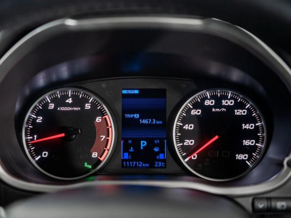 Mitsubishi Eclipse Cross I с пробегом 2020 года, цена 2 000 000 рублей, 111712 км, внедорожник, Автокод Объявления