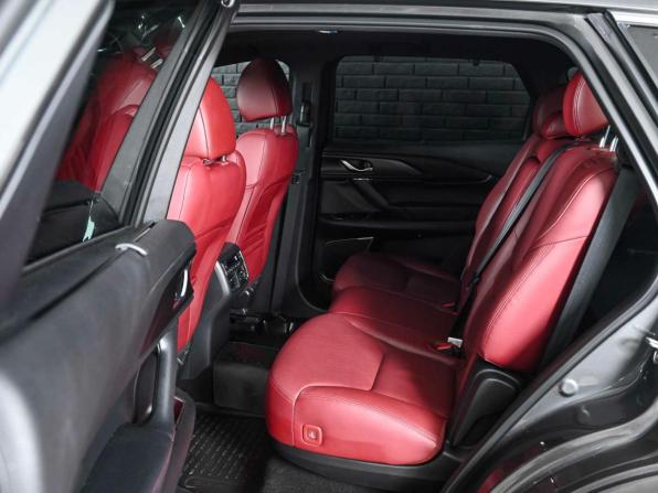 Mazda CX-9 II Рестайлинг с пробегом 2021 года, цена 5 100 000 рублей, 19363 км, внедорожник, Автокод Объявления