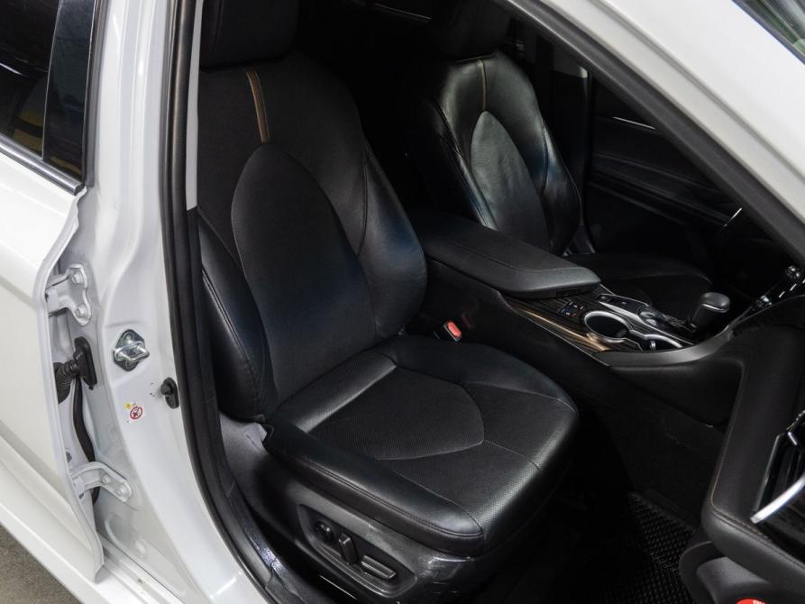 Toyota Camry VIII (XV70) Тюмень  - изображение 20