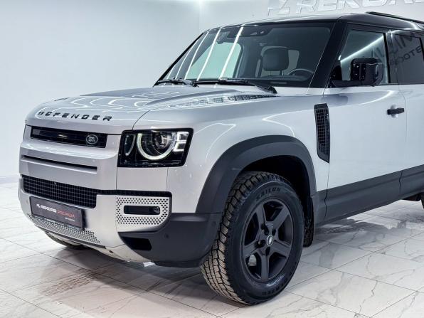 Land Rover Defender II с пробегом 2021 года, цена 4 350 000 рублей, 104596 км, внедорожник, Автокод Объявления