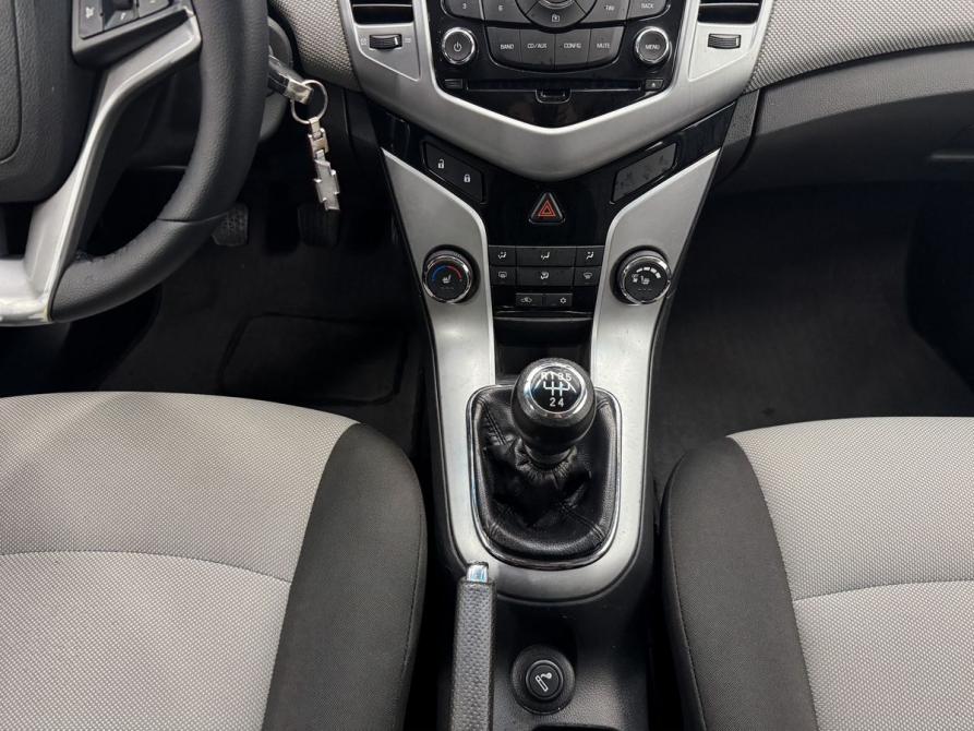 Chevrolet Cruze I Воронеж  - изображение 14