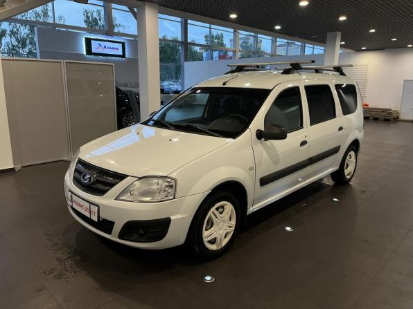 Lada (ВАЗ) Largus I с пробегом 2021 года, цена 686 000 рублей, 309546 км, универсал, Автокод Объявления