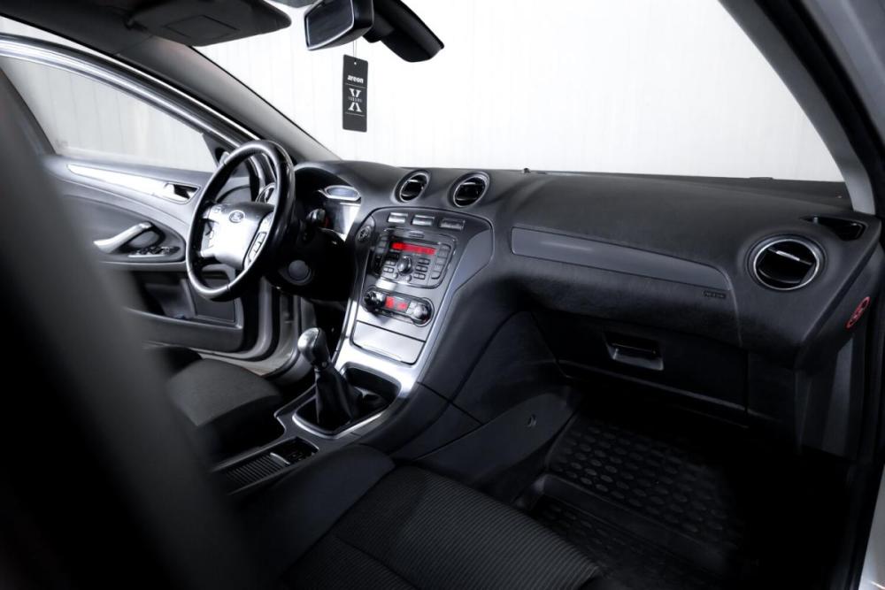 Ford Mondeo IV Рестайлинг Тюмень  - изображение 17