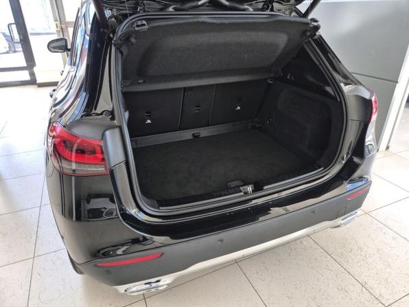 Mercedes-Benz GLA II (H247) с пробегом 2020 года, цена 3 099 000 рублей, 72313 км, внедорожник, Автокод Объявления