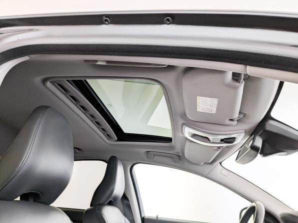 Volvo S80 II Рестайлинг с пробегом 2013 года, цена 2 480 000 рублей, 80095 км, седан, Автокод Объявления