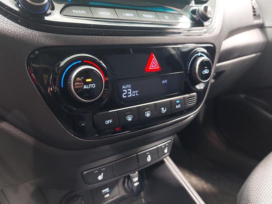 Hyundai Solaris II Рестайлинг Пермь  - изображение 20