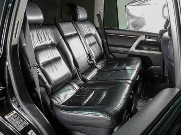 Toyota Land Cruiser 200 Series с пробегом 2011 года, цена 3 499 000 рублей, 274465 км, внедорожник, Автокод Объявления