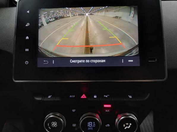 Renault Duster II с пробегом 2021 года, цена 2 082 000 рублей, 30938 км, внедорожник, Автокод Объявления