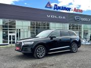 Audi Q7 II (4M) Набережные Челны  - изображение 26