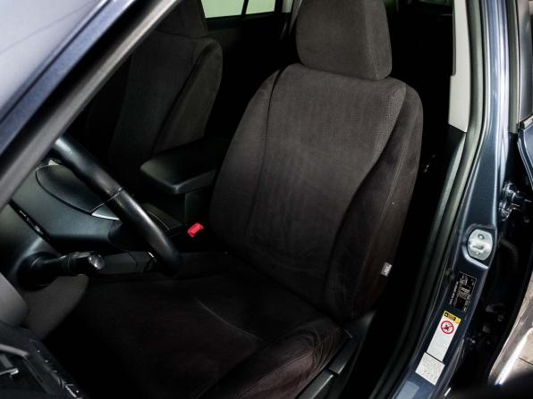 Toyota Highlander II (XU40) Рестайлинг с пробегом 2012 года, цена 1 884 000 рублей, 135054 км, внедорожник, Автокод Объявления