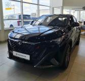 Changan CS35 Max Москва  - изображение 12