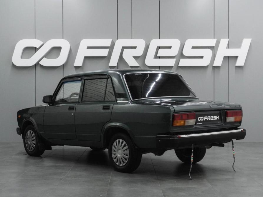 Lada (ВАЗ) 2107 Воронеж  - изображение 2