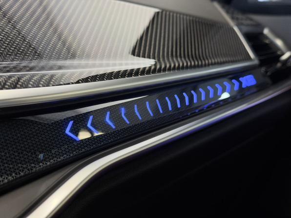 BMW X6 III (G06) Рестайлинг с пробегом 2024 года, цена 13 597 000 рублей, 18605 км, внедорожник, Автокод Объявления