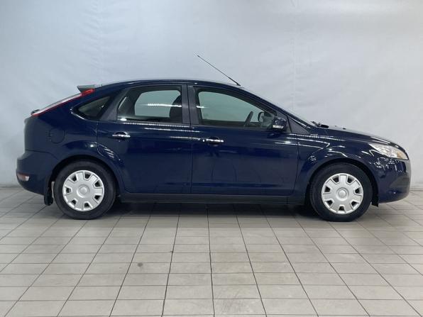 Ford Focus II Рестайлинг с пробегом 2009 года, цена 990 000 рублей, 47238 км, хэтчбек, Автокод Объявления
