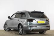 Audi Q7 I (4L) Тюмень  - изображение 27