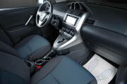 Toyota Verso I Рестайлинг Тюмень  - изображение 30