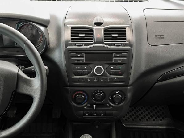 Lada (ВАЗ) Granta I Рестайлинг с пробегом 2025 года, цена 1 099 000 рублей, 11435 км, универсал, Автокод Объявления