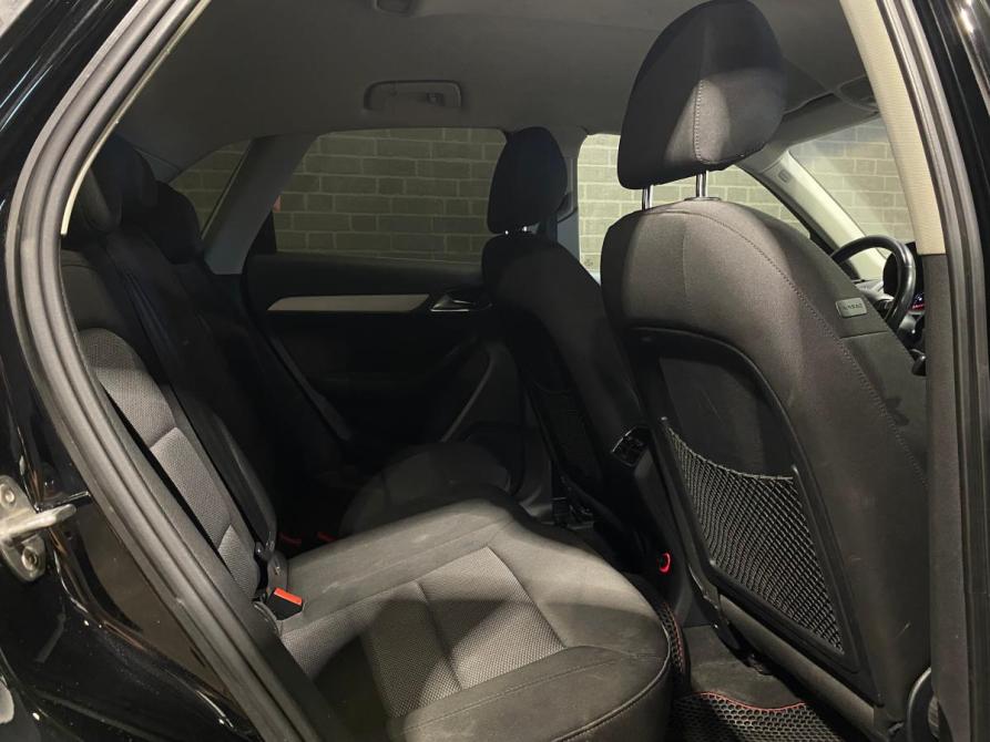Audi Q3 I (8U) Рестайлинг Челябинск  - изображение 11