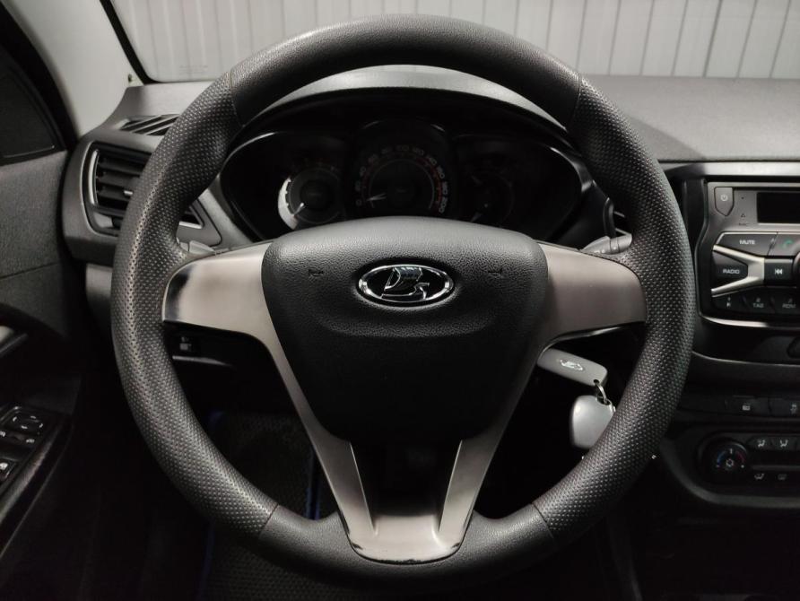 Lada (ВАЗ) Vesta I Пермь  - изображение 7