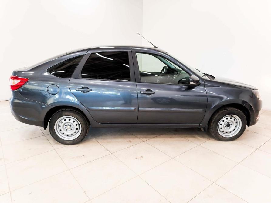 Lada (ВАЗ) Granta I Рестайлинг Тула  - изображение 9