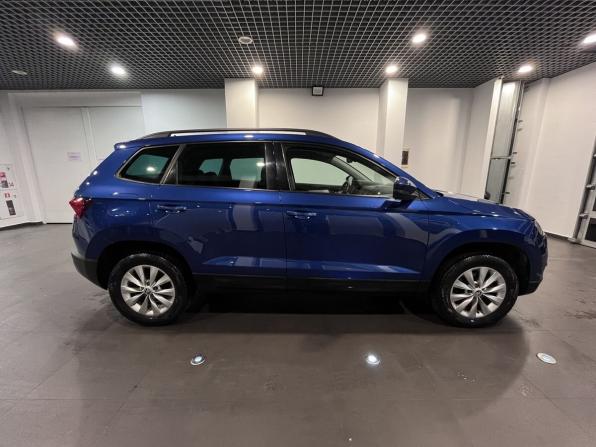 Skoda Karoq I с пробегом 2020 года, цена 2 547 000 рублей, 81900 км, внедорожник, Автокод Объявления