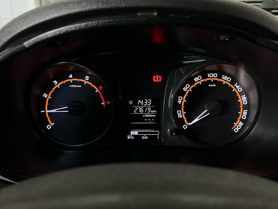 Lada (ВАЗ) Granta I Рестайлинг Волгоград  - изображение 7