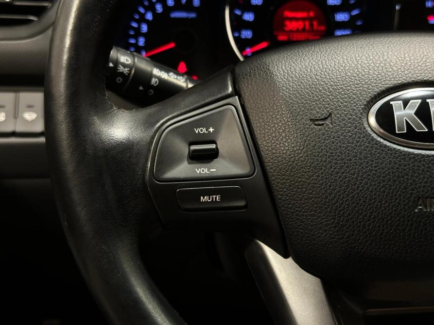 Kia Rio III Челябинск  - изображение 15