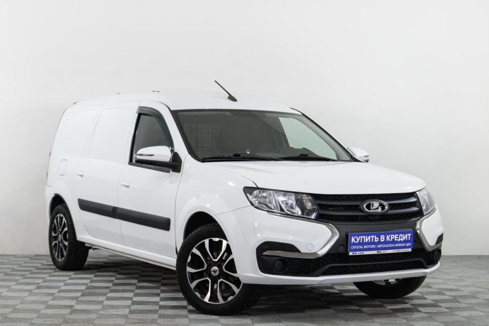 Lada (ВАЗ) Largus I Рестайлинг Сургут  - изображение 1