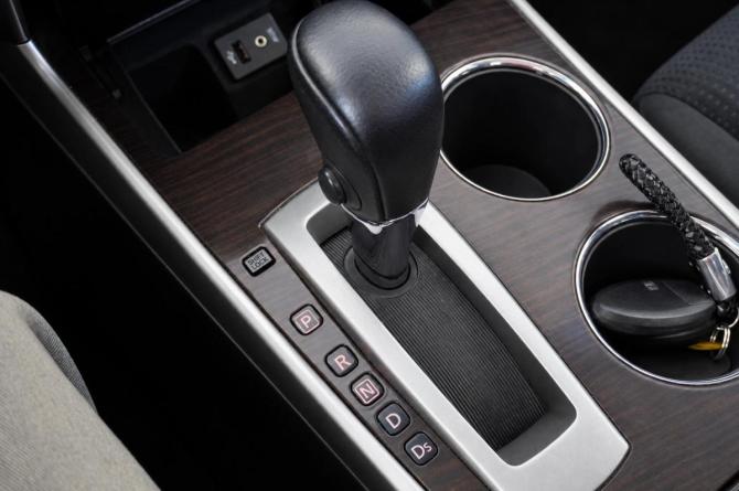 Nissan Teana III (L33) с пробегом 2015 года, цена 1 060 000 рублей, 240963 км, седан, Автокод Объявления