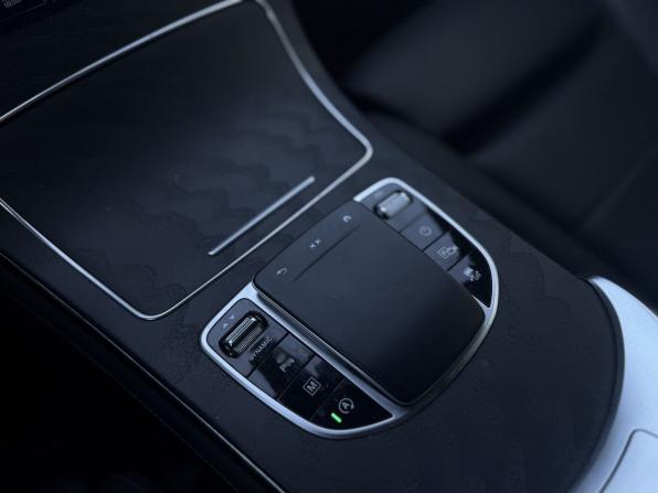 Mercedes-Benz GLC I (X253) Рестайлинг с пробегом 2020 года, цена 5 300 000 рублей, 71000 км, внедорожник, Автокод Объявления