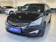 Hyundai Solaris I Рестайлинг Таганрог  - изображение 22