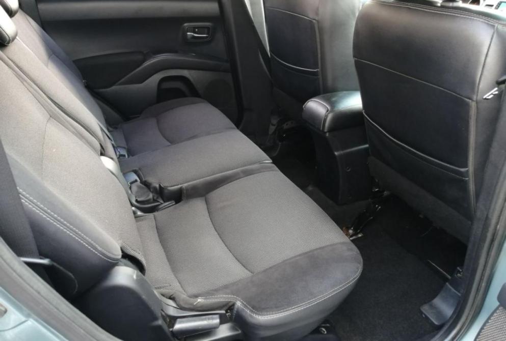 Peugeot 4007 Иваново  - изображение 19