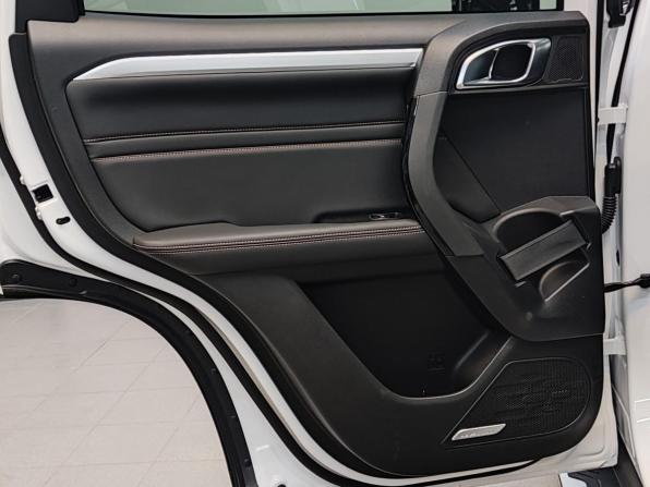 Haval Dargo с пробегом 2024 года, цена 3 250 000 рублей, 2276 км, внедорожник, Автокод Объявления