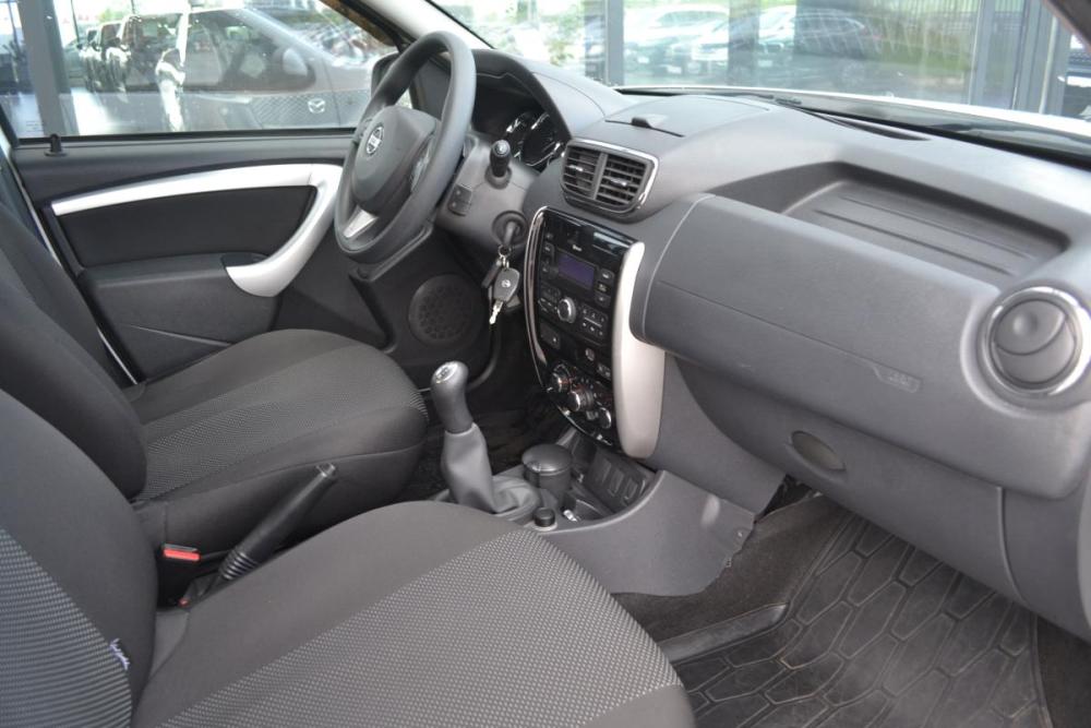Nissan Terrano III (D10) Воронеж  - изображение 14