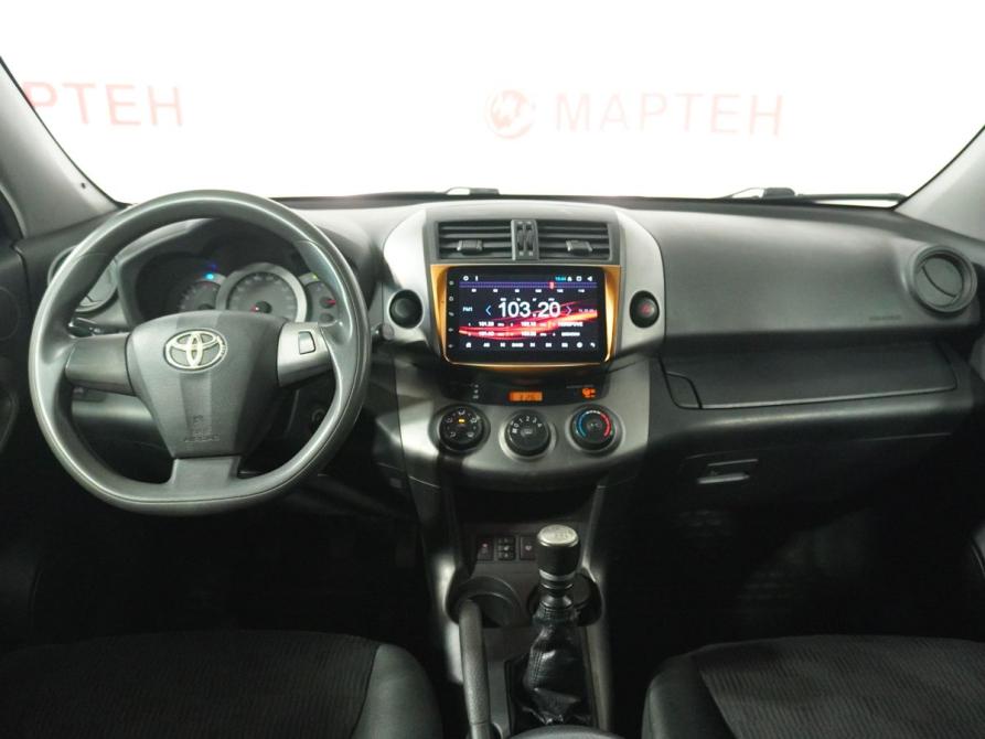 Toyota RAV4 III (XA30) Рестайлинг Вологда  - изображение 15